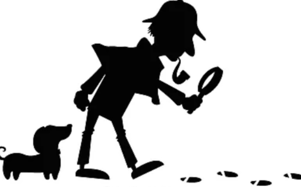 5. The Mysterious Case of the Stolen&nbsp;iPhone