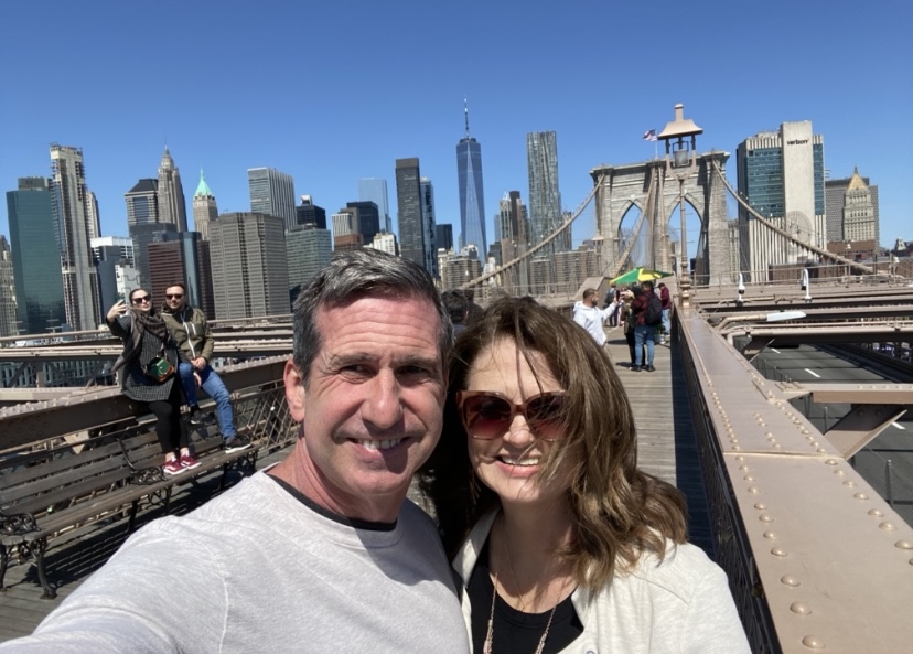 9. I Heart NYC! No,&nbsp;really.